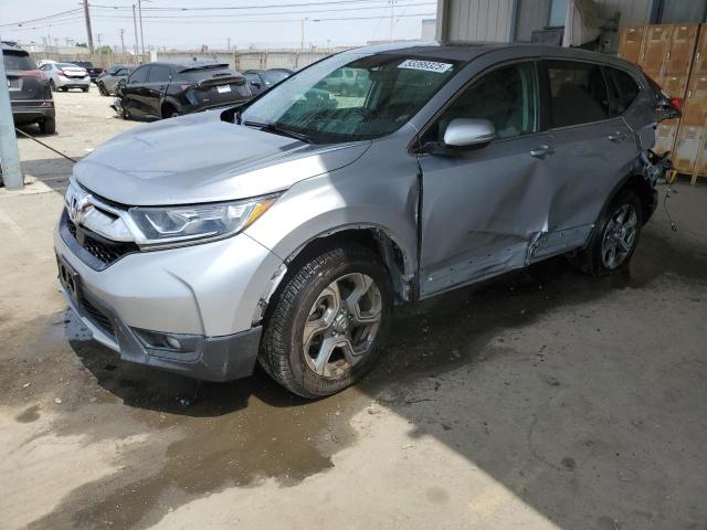 Vin: 2hkrw2h56jh691606, lot: 53399325, honda crv ex 2018 img_1