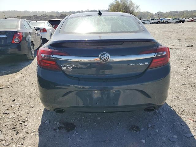 2017 BUICK REGAL SPOR - 2G4GL5EX8H9130470