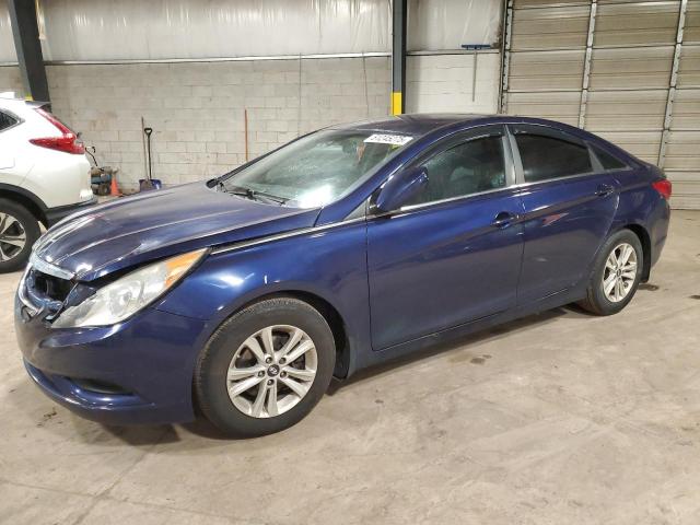 Vin: 5npeb4ac7ch361068, lot: 51245275, hyundai sonata gls 2012 img_1