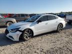2021 HYUNDAI SONATA SEL - 5NPEJ4J2XMH124912