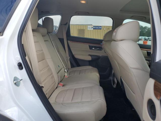 2020 HONDA CR-V EXL - 7FART6H81LE001938