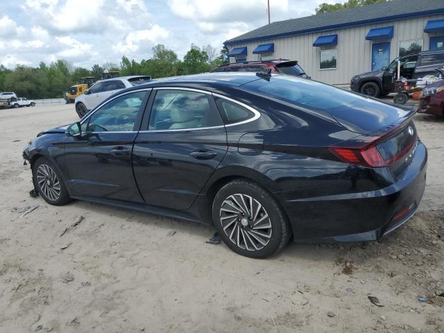 KMHL54JJ2PA081256 2023 HYUNDAI SONATA
