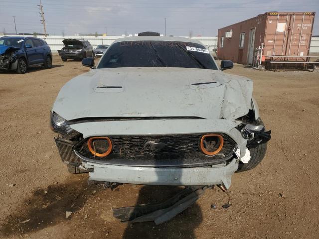 2021 FORD MUSTANG MA - 1FA6P8R05M5550803