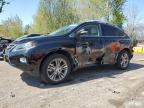 2015 LEXUS RX 350 BAS - 2T2BK1BA5FC271693