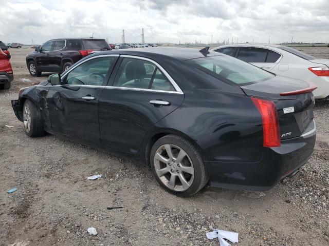 Vin: 1g6ab5rx9e0100975, lot: 54559165, cadillac ats luxury 20142