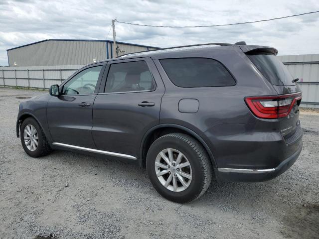 Vin: 1c4rdjag0fc799427, lot: 53903225, dodge durango sxt 20152