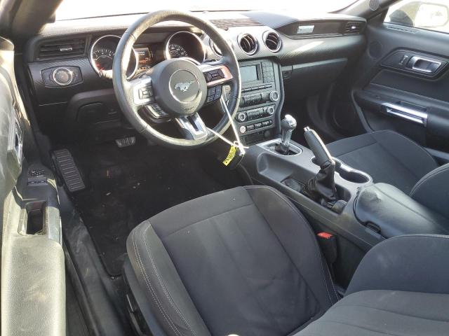 2021 FORD MUSTANG - 1FA6P8TH8M5146764