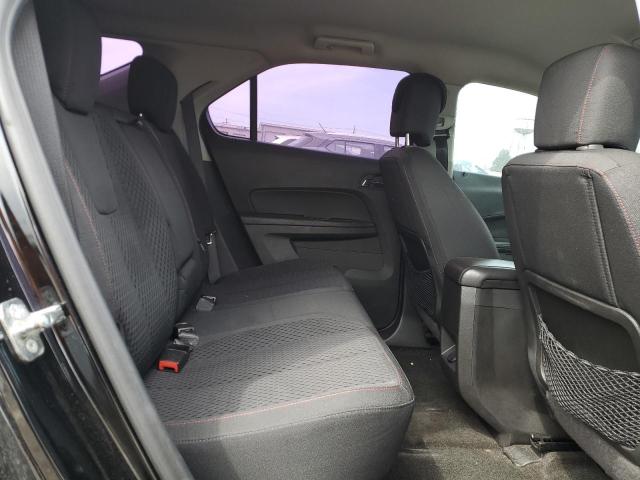 2015 CHEVROLET EQUINOX LS - 2GNALAEK7F1123875
