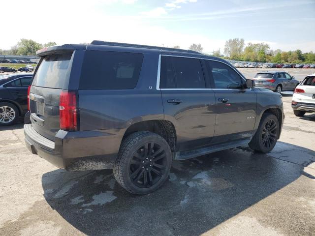 Vin: 1gnskbkc8gr131809, lot: 53096605, chevrolet tahoe k1500 lt 20163