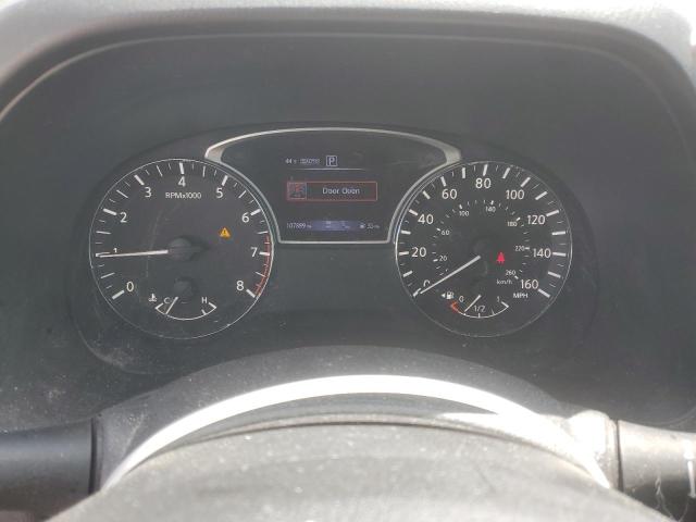 2018 NISSAN PATHFINDER - 5N1DR2MM0JC621783