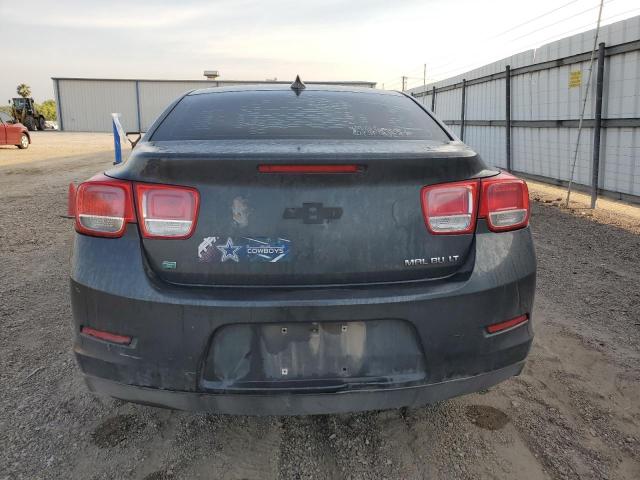 2015 CHEVROLET MALIBU 1LT - 1G11C5SL3FF228878