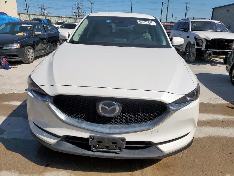 2019 MAZDA CX-5 TOURI - JM3KFACM5K1514975