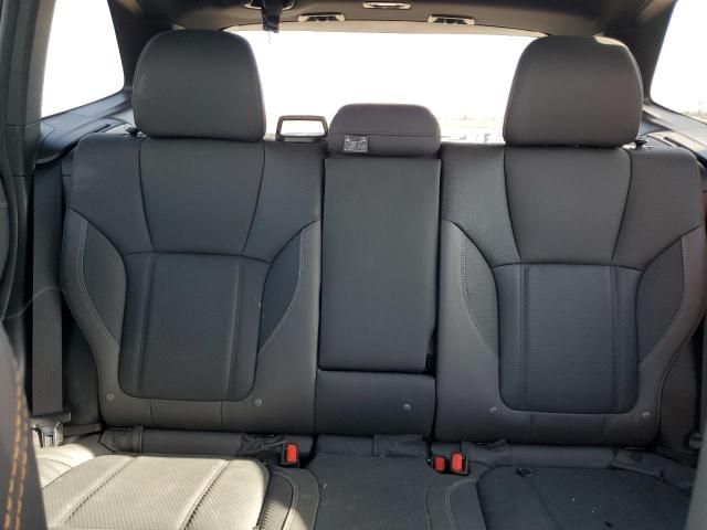 2022 SUBARU FORESTER W JF2SKAMC5NH522534