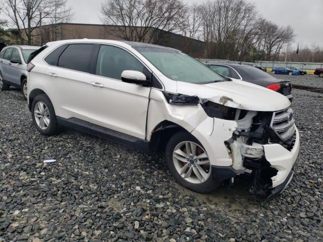 Vin: 2fmpk4j94jbb91267, lot: 49201045, ford edge sel 20184