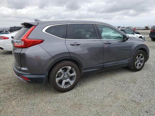 Vin: 2hkrw1h55jh503555, lot: 54247255, honda crv ex 20183