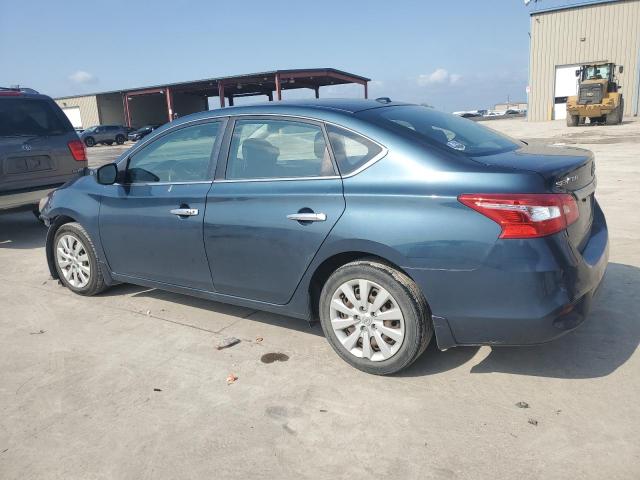 Vin: 3n1ab7ap0hy264049, lot: 51945075, nissan sentra s 20172