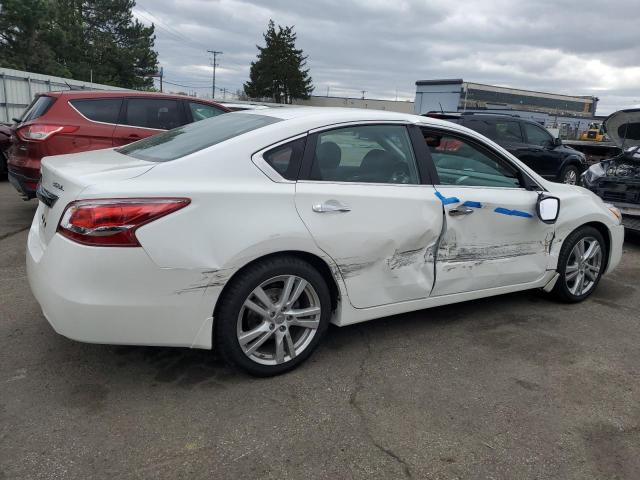 Vin: 1n4bl3ap1dc152280, lot: 53302095, nissan altima 3.5s 20133