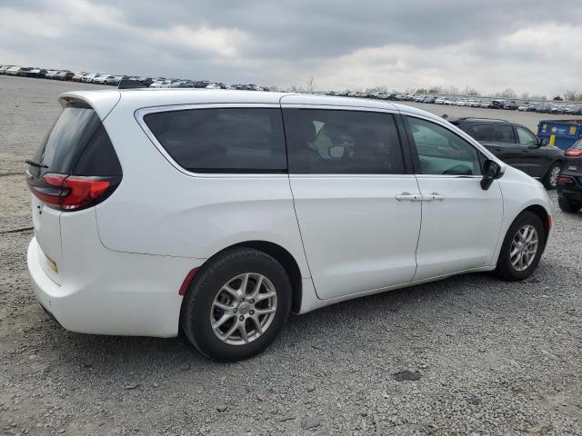 Vin: 2c4rc1fg8pr590439, lot: 52860005, chrysler pacifica touring 20233