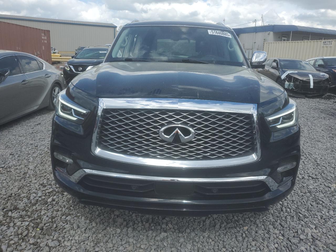 INFINITI QX80 2020