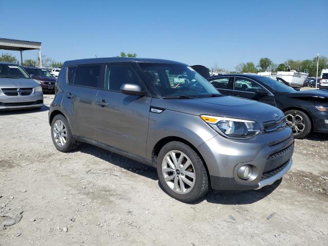 Vin: kndjp3a51j7599382, lot: 54021225, kia soul + 20184