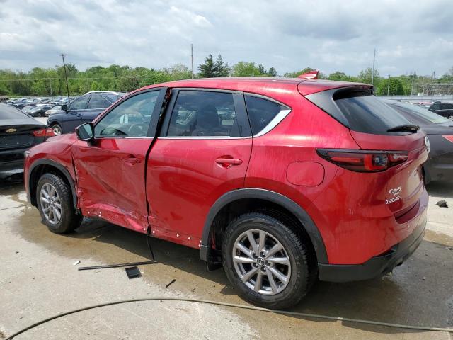 2023 MAZDA CX-5 PREFE JM3KFBCMXP0255841