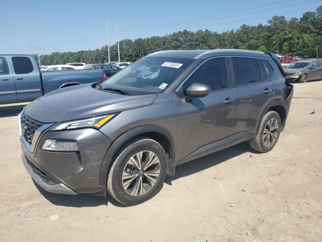 Vin: 5n1bt3ba3pc809312, lot: 52730605, nissan rogue sv 2023 img_1