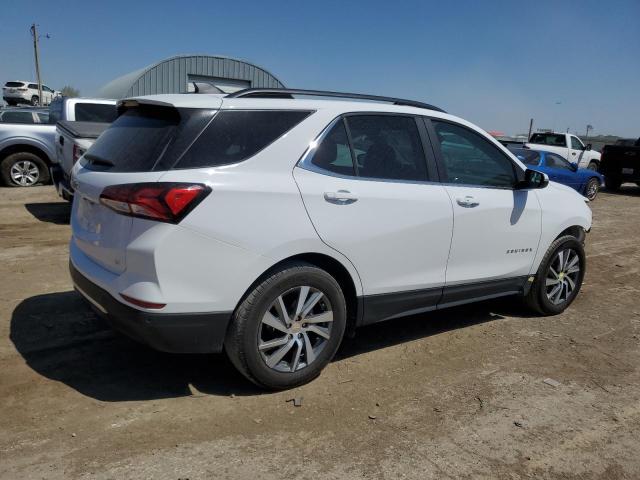 Vin: 3gnaxkeg9pl114729, lot: 53430685, chevrolet equinox lt 20233