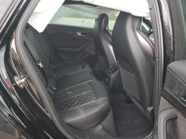 2018 AUDI S4 PRESTIG - WAUC4AF48JA002914