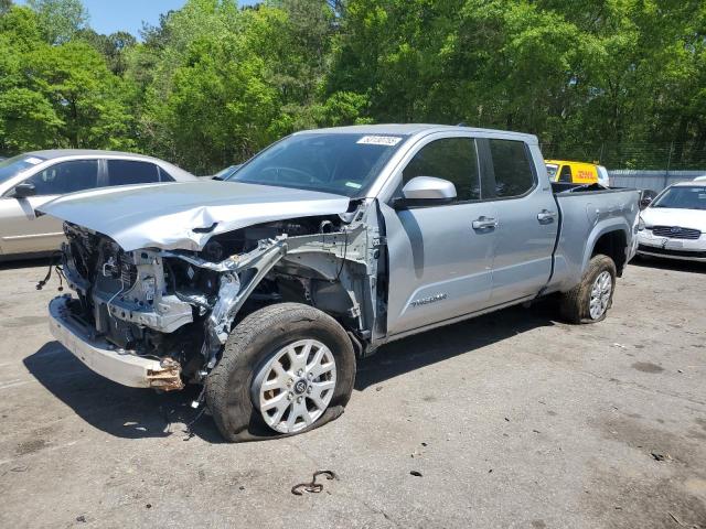 TOYOTA TACOMA DOU