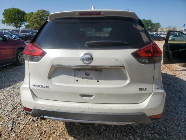 2018 NISSAN ROGUE S - KNMAT2MT0JP531445