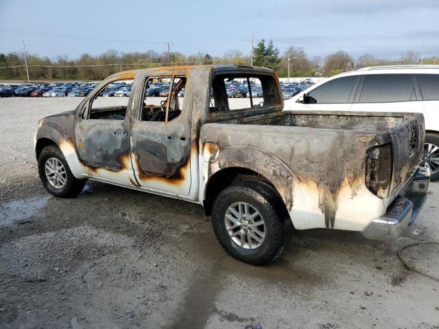 2016 NISSAN FRONTIER S - 1N6AD0EVXGN724544