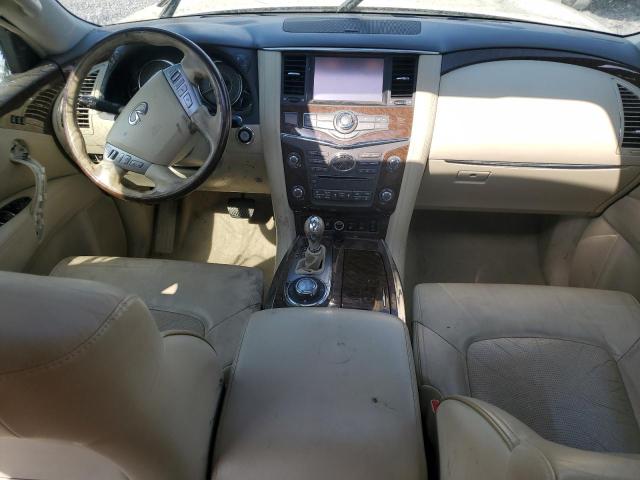 2015 INFINITI QX80 JN8AZ2NE1F9086809