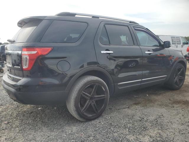 Vin: 1fm5k7d83dga43975, lot: 54190175, ford explorer xlt 20133