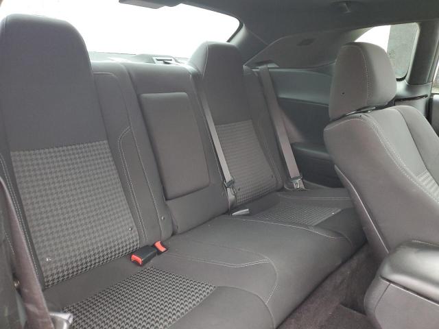 2016 DODGE CHALLENGER - 2C3CDZAG1GH283388
