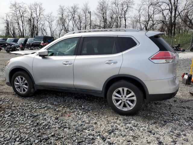 Vin: 5n1at2mv5ec761993, lot: 51439515, nissan rogue s 20142
