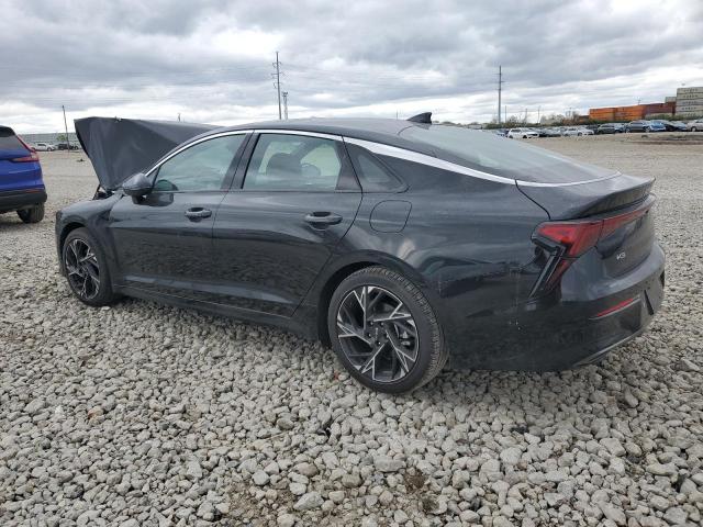 Vin: knag64j78s5310271, lot: 52932875, kia k5 gt line 20252
