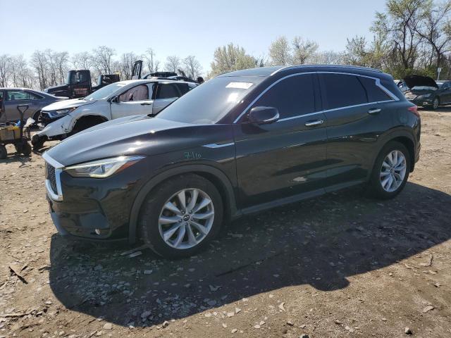 INFINITI QX50 ESSEN