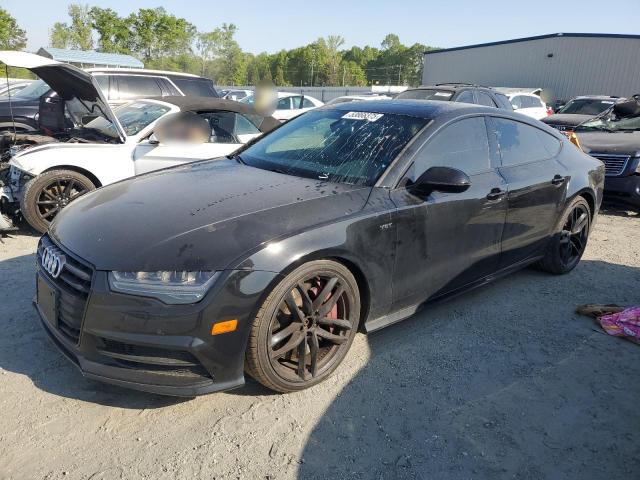 AUDI S7 PREMIUM PLUS