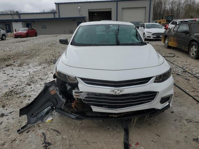 2016 CHEVROLET MALIBU LS 1G1ZB5ST3GF271060