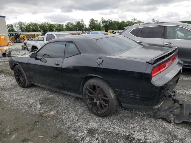 Vin: 2c3cdyag6dh510984, lot: 53787335, dodge challenger sxt 20132