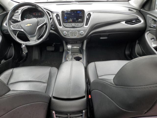 2022 CHEVROLET MALIBU LT 1G1ZD5ST9NF214790