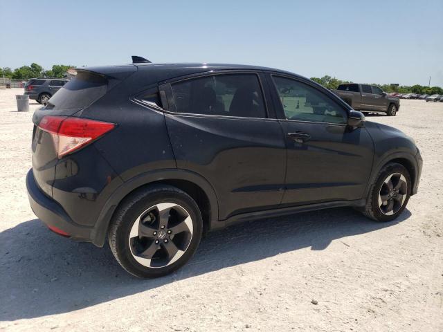 2018 HONDA HR-V EX - 3CZRU5H59JM716445
