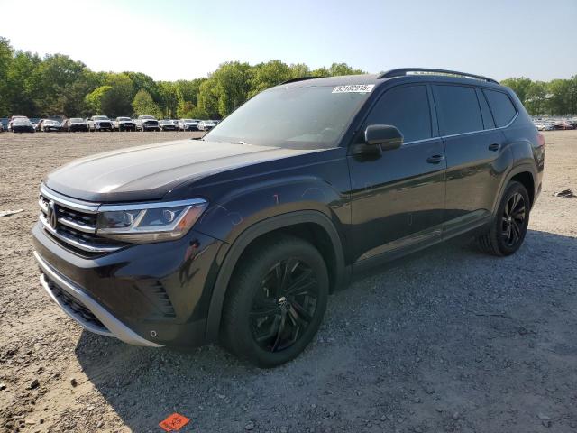 Vin: 1v2jr2ca2mc555416, lot: 53182915, volkswagen atlas se 2021 img_1