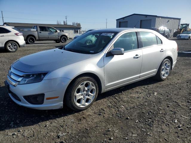 Vin: 3fahp0ha5br325389, lot: 51466115, ford fusion se 2011 img_1