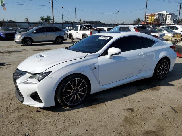 LEXUS RC F RC-F