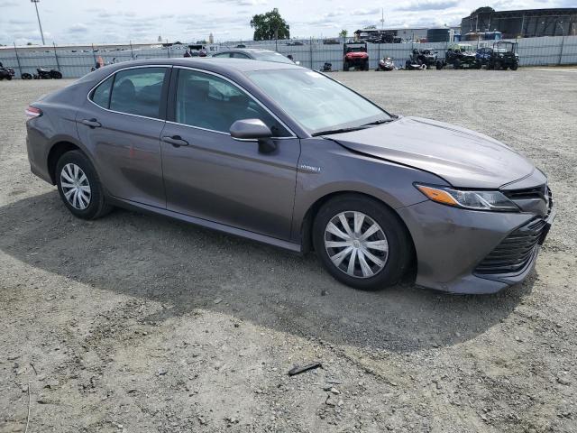 Vin: 4t1e31ak4lu532041, lot: 52224115, toyota camry le 20204