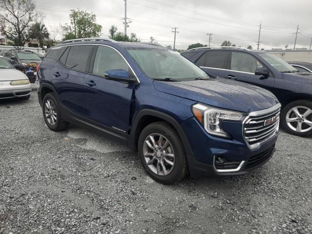 Vin: 3gkalveg7pl159078, lot: 51921045, gmc terrain slt 20234