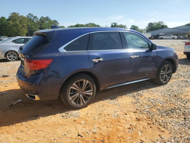 Vin: 5j8yd4h5xll017083, lot: 54473925, acura mdx technology 20203