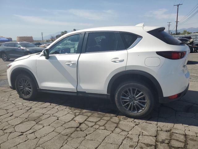 Vin: jm3kfbcm1m1491946, lot: 51637245, mazda cx-5 touring 20212