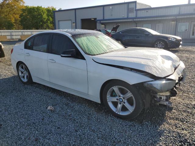 Vin: wba8e1g33hnu17232, lot: 51183905, bmw 3 series i 20174